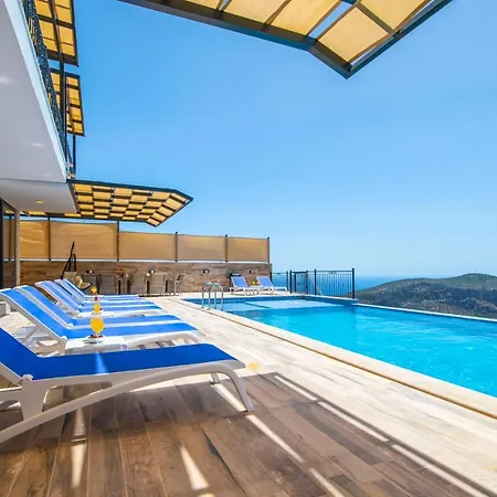 Mona Roza, Kalkan, 5 Bedrooms Kalkan